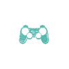 Gamer Glyphs Controller Tee