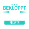 Bäcker Bäckerin Bäckerei Beruf Spruch