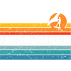 Wing Foiling Surf Surfing Surfer