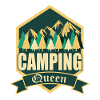 Camping Queen