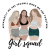 Girl squad