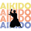 Aikido T-Shirt