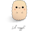 Lil 'nugget