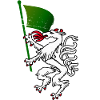 Steiermark Panther Wappen