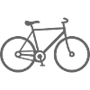 Bicycle simple