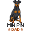 Zwergpinscher