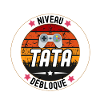 niveau tata débloqué - humour