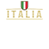 Italien Football Italia Italiensk flagga