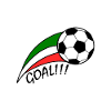 Football Italy