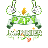 Papy Jardinier, citation humour