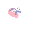 Synchronized Swimmers Are Mermaids