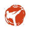 Taekwondo T-Shirt Gift
