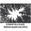 Magic Forest