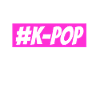 #K POP