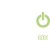Man Woman Geek
