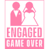 Fiancés - Game Over Fiancés Fiancés