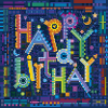 The Birthday Theme
