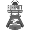 RUHRPOTT RUHRGEBIET ZECHE