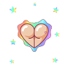 Spread Cheeks Not Hate