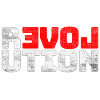 Revolution LOVE