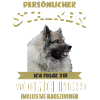 Wolfsspitz Hund - Wolfsspitz