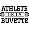 Athlète de la buvette