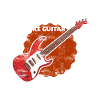 Bass guitariste bassiste bass joueur