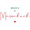 BISOUS DE MARRAKECH