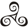 Triskele