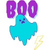 Ghost Boo