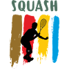 squash