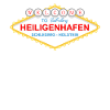 Heiligenhafen Schild Souvenir