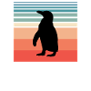 Pinguin Südpol Penguin