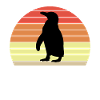 Penguin South Pole Penguin