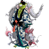 Ninja invocation