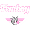 Crossdressing Anime Femboy