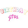 Birthday Girl
