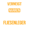 Fliesenleger Handwerker Fliesen
