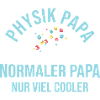 Physik Physiker Nerd