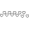 Heart Line