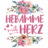 Hebamme mit Herz