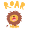 Roar Lion