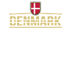Danemark Football Drapeau danois Scandinave