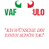 Italien Vaffanculo Lustiger Spruch