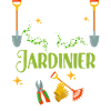 Papy jardinier perfection