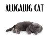ALUGALUG CAT