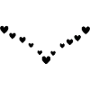 Heart Pattern