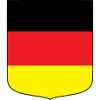 Germany (black border)