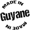 made in guyane