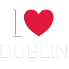 I love Dublin